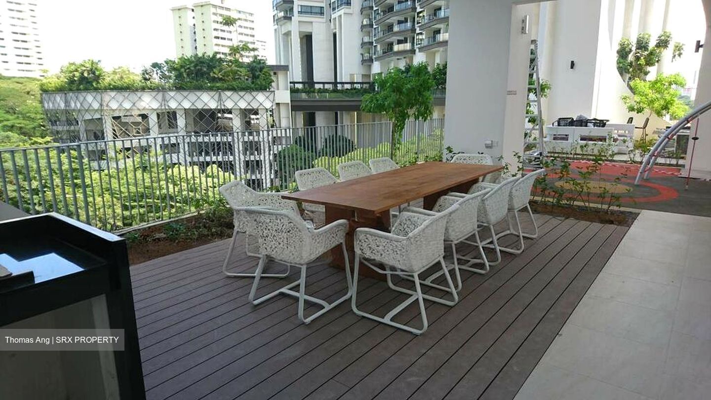 Spottiswoode 18 (D2), Apartment #505146201